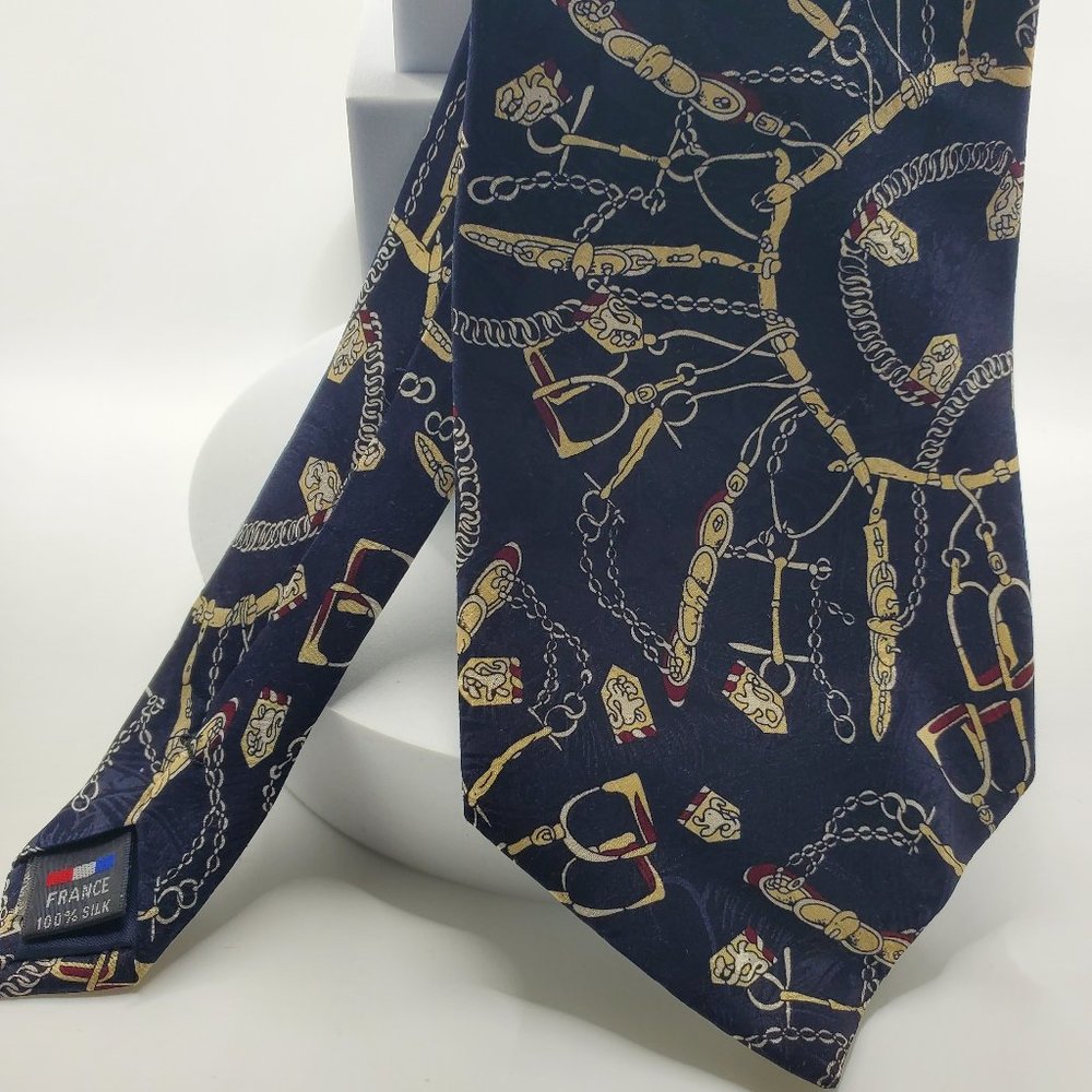 Antonia Collection Tie